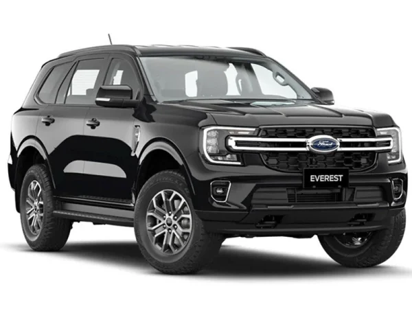 Ford Everest Ambiente 2.0L Turbo