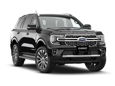 Ford Everest Platinum Mới 2.0L AT 4X4