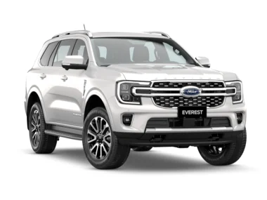 Ford Everest Platinum Mới 2.0L AT 4X4