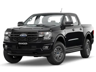 Ford Ranger XLS 2.0L 4×2 AT