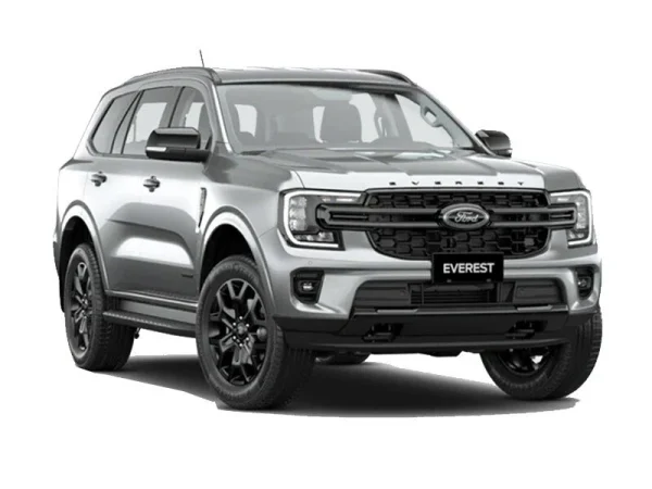 Ford Everest Sport 2.0AT 4×2