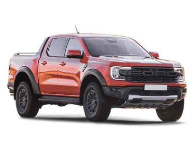 Ford Ranger Raptor 2024