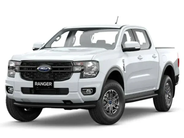 Ford Ranger XLS 2.0L 4×2 AT