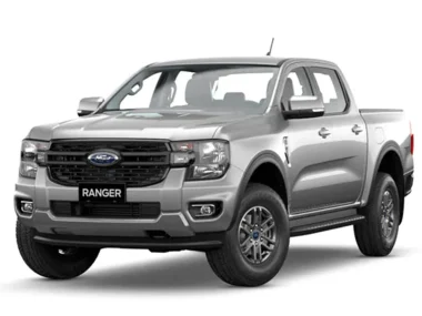 Ford Ranger XLS 2.0L 4×2 AT