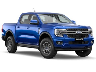 Ford Ranger XLS 2.0L 4×2 AT