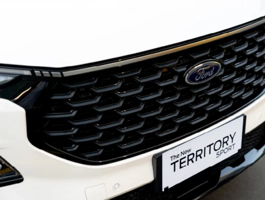 Ford Territory Sport