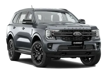 Ford Everest Sport 2.0AT 4×2