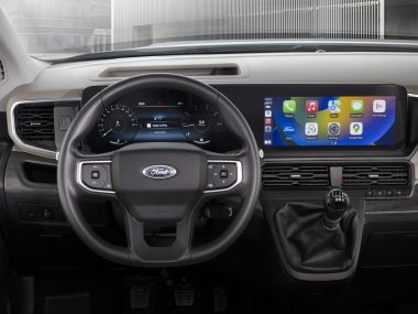 Ford Transit Premium + 18 chỗ