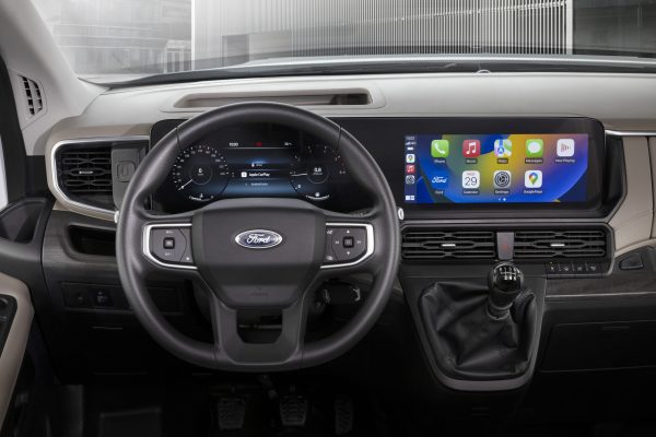 Ford Transit Premium + 18 chỗ