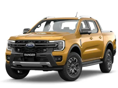 Ford Ranger Wildtrak 2.0L 4×4 AT